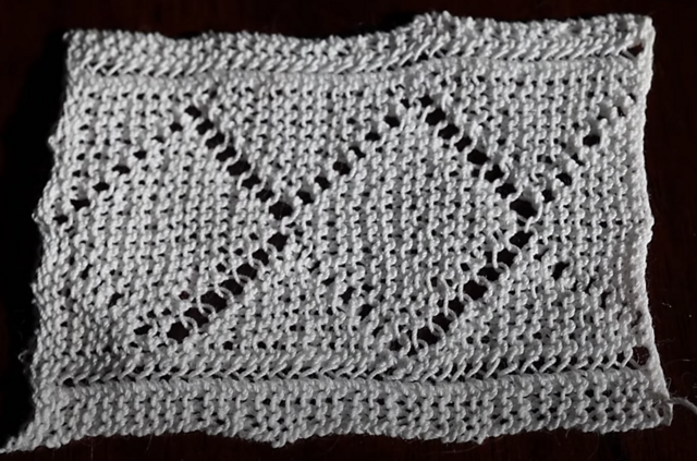 Victorian Lace for Chemise and Drawers